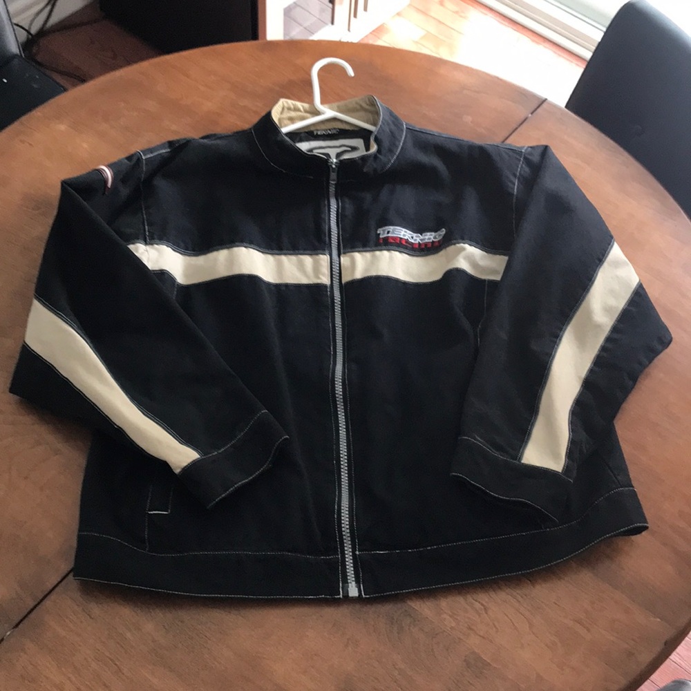 Mens Teknic Racing Jacket